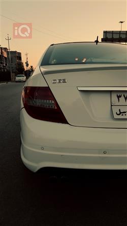 مرسيدس بنز C-Class